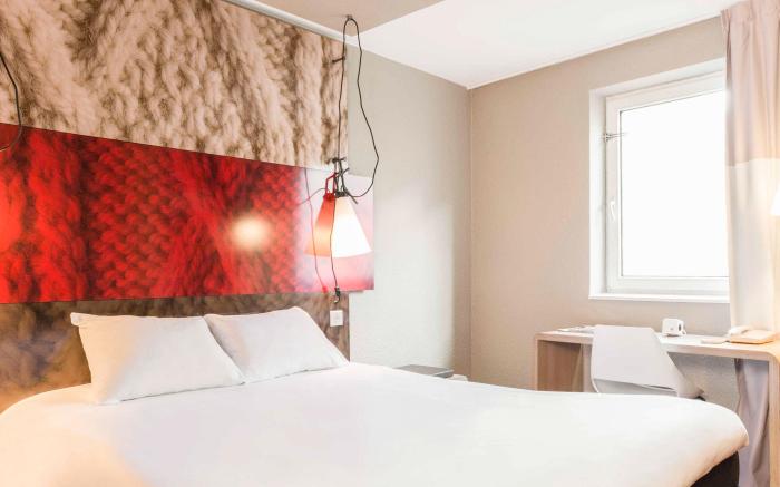 Ibis Paris Porte De Vanves Parc Des Expositions
