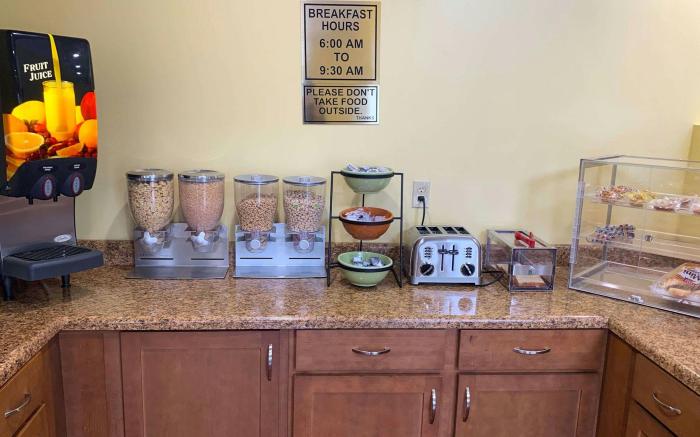 Western Motel Fitzgerald