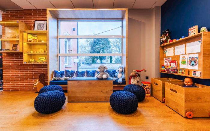 ibis Styles Toulouse Lavaur
