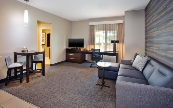 Residence Inn by Marriott Columbus Dublin