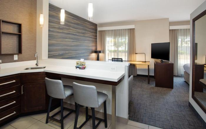 Residence Inn by Marriott Columbus Dublin