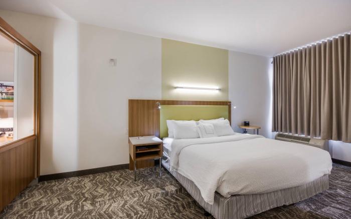 SpringHill Suites Enid