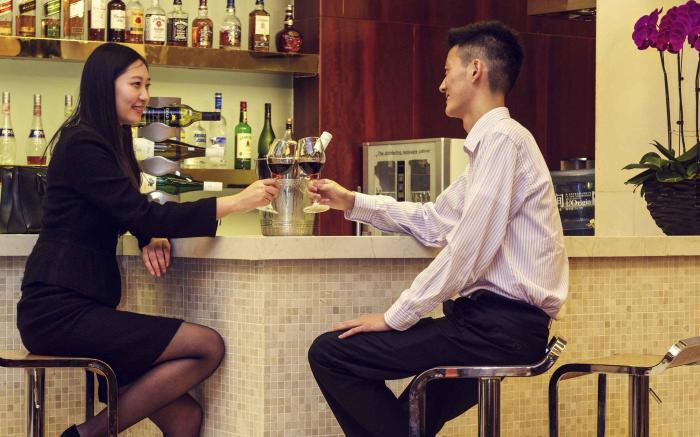 Mercure Beijing Downtown Hotel