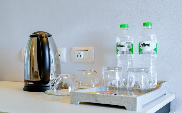 The Riche Boutique Hotel Don Mueang Airport