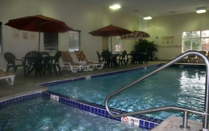 Holiday Inn Express Hotel & Suites Vineland Millville By IHG