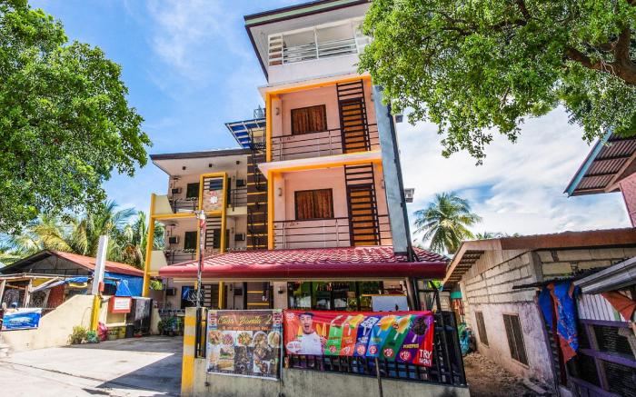 OYO 455 Casa Bonita Inn Ii