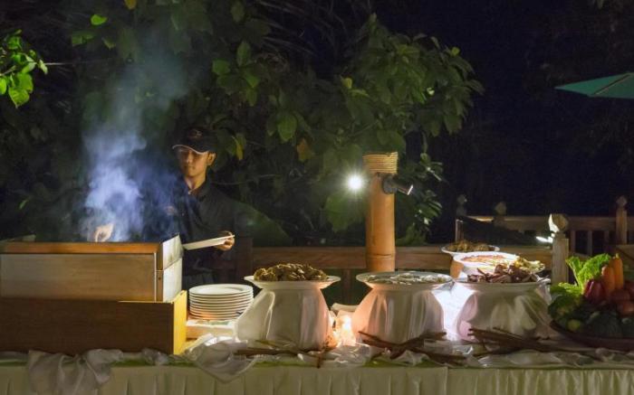 The Lokha Ubud Resort Villas and Spa