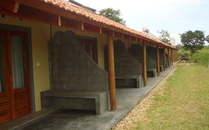 Thompukandam Village Resort