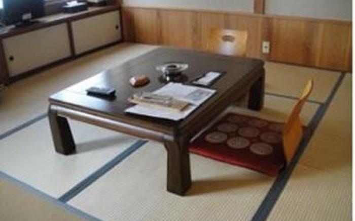 Ikariya Ryokan