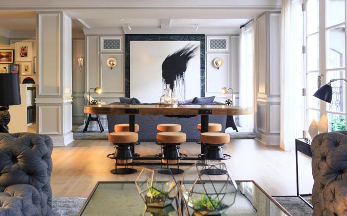 The Kimpton Brice Hotel By IHG