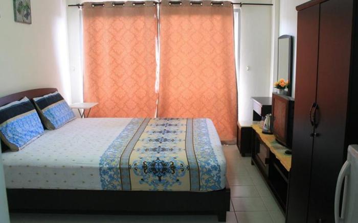 We Love Kata Hotel
