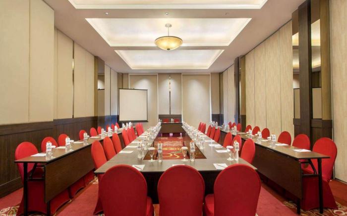 Days Hotel and Suites Jakarta Airport