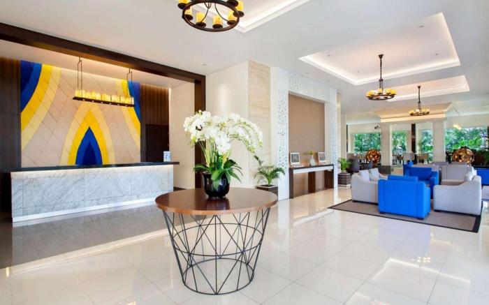 Days Hotel and Suites Jakarta Airport