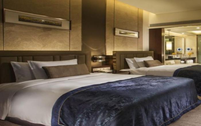 Crowne Plaza Zhangzhou By IHG