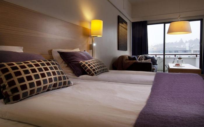 Thon Hotel Kristiansand