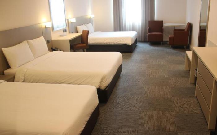 Strand Hotel