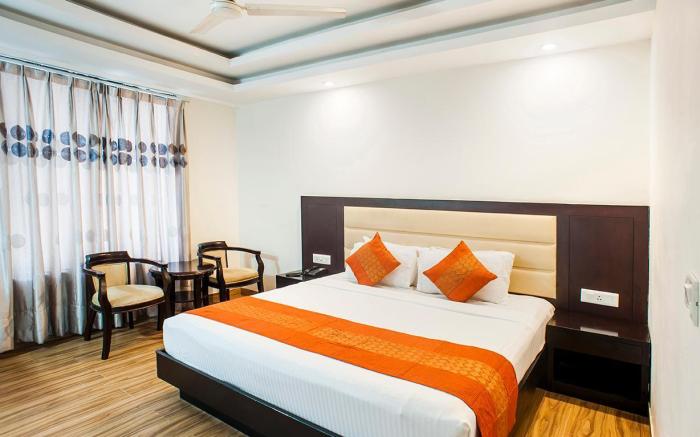 Hotel Orbit