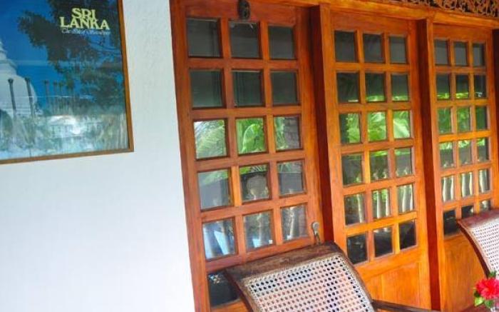 Little Paradise Guest House