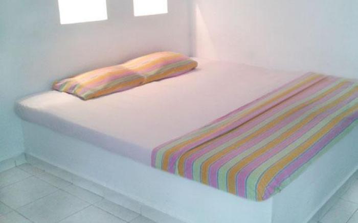 Little Paradise Guest House