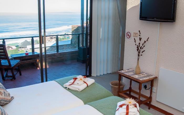 Lilies and Leopards Beda nd Breakfast