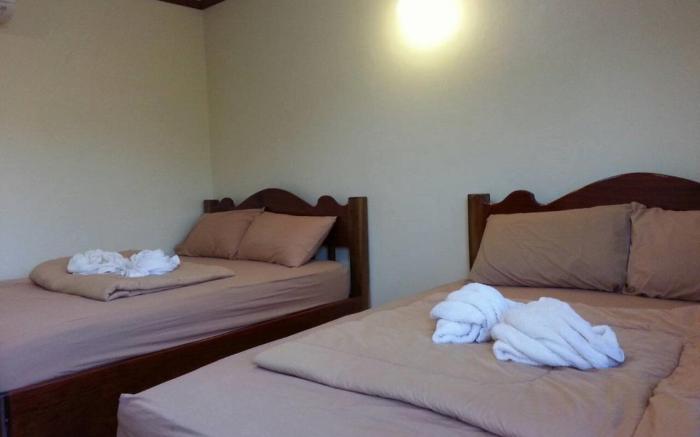 Chiangkhan See View Guest House