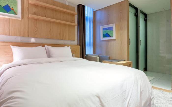 Hotel Rian