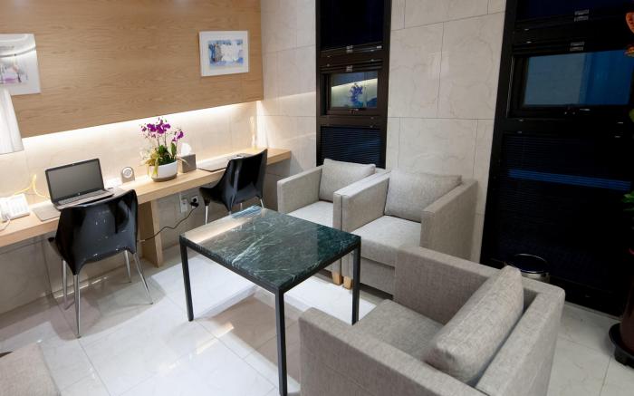 Hotel Rian