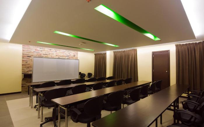Go Hotels Puerto Princesa