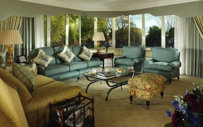 Cheval Thorney Court at Hyde Park