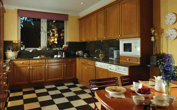 Cheval Thorney Court at Hyde Park