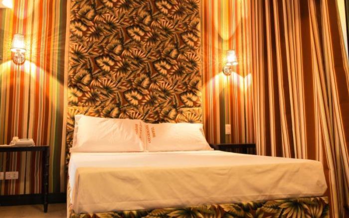 Starmark Hotel