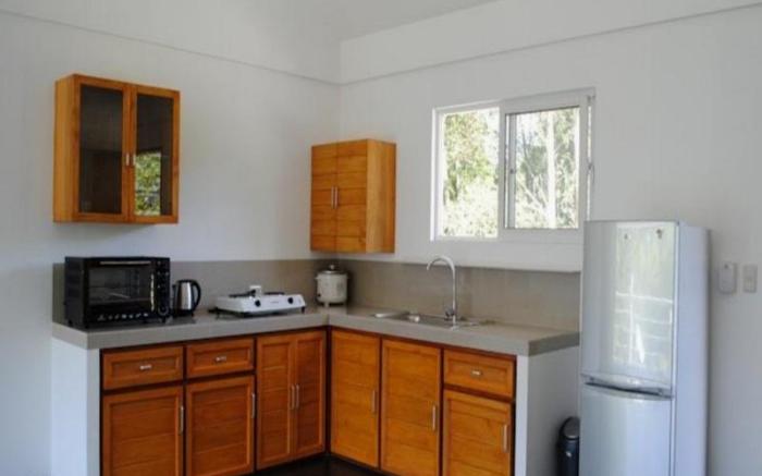 Marpas Apartments