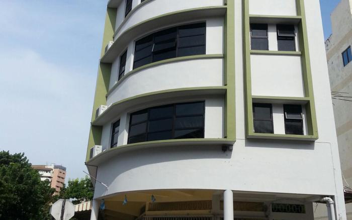 Merlin Hotel Penang