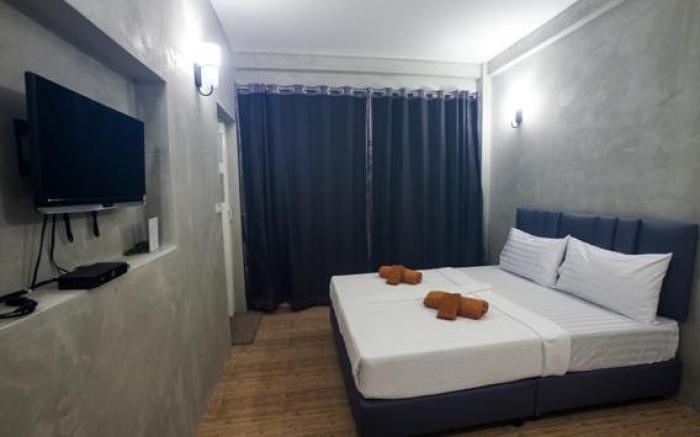 Ma-Kham Forest Resort