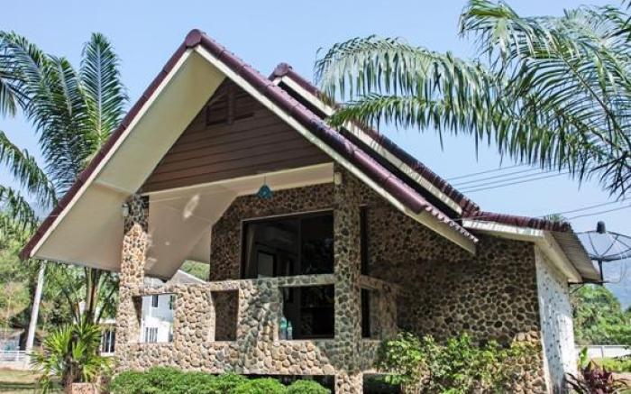 Ma-Kham Forest Resort