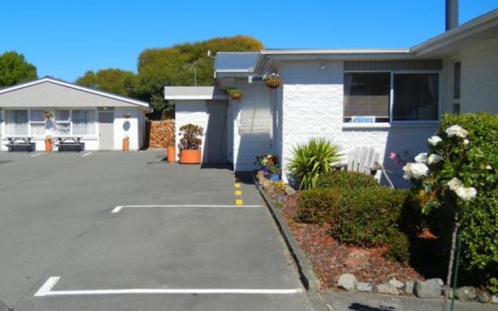Arcadia Motel