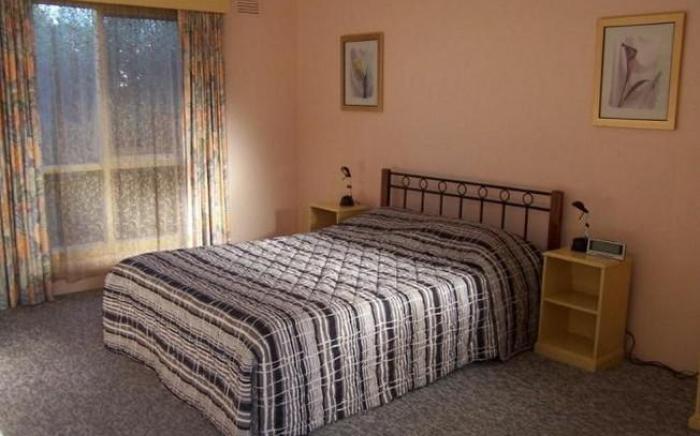 Motel Mount Gambier