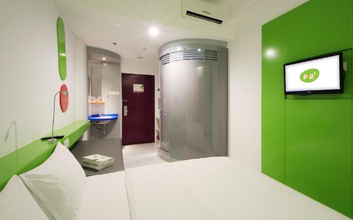 POP! Hotel Kemang Jakarta