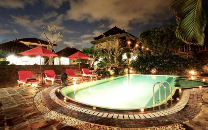 Hotel Segara Agung