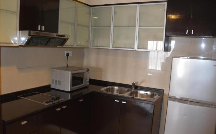 New Town Suites