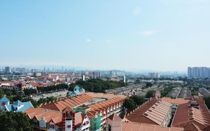 New Town Suites
