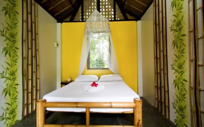 Fox & Firefly Cottages