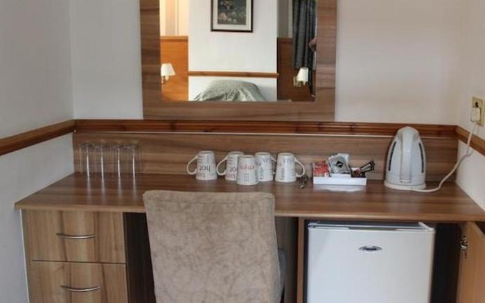 Heatherbank Guesthouse