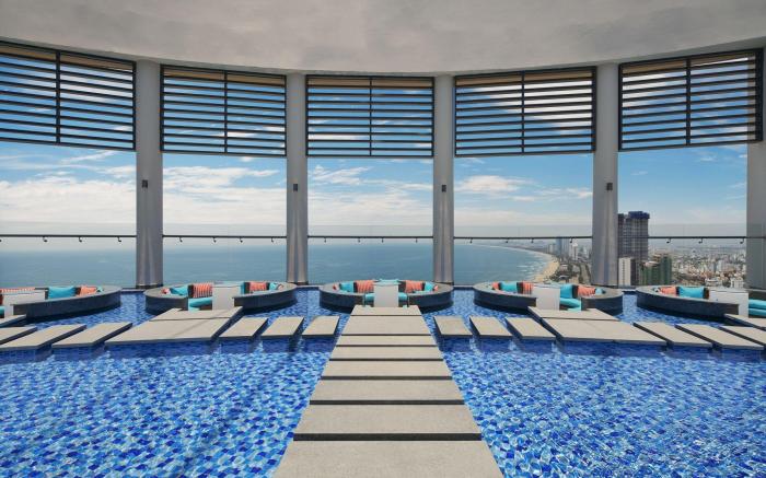 Four Points by Sheraton Danang