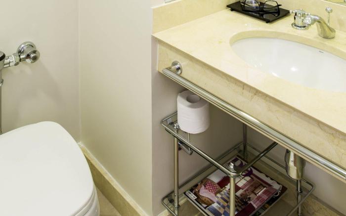 Pergamon Hotel Frei Caneca - Managed by AccorHotels