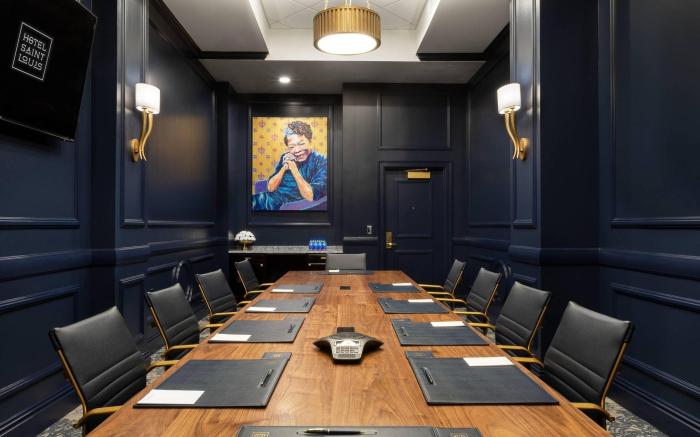 Hotel Saint Louis, Autograph Collection