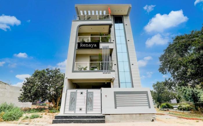 The Renaya Hotel