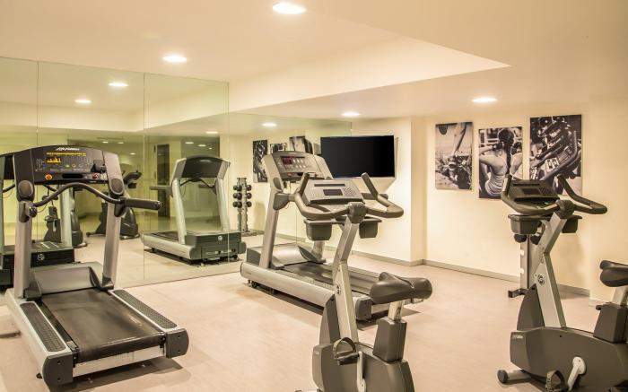 Fiesta Inn Monterrey la Fe