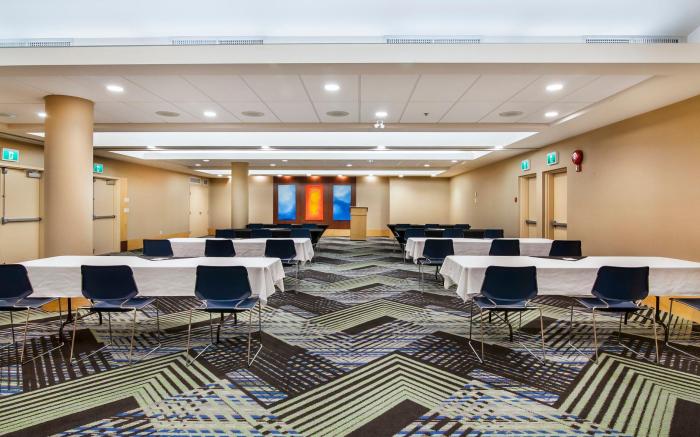 Holiday Inn Express-Langley By IHG