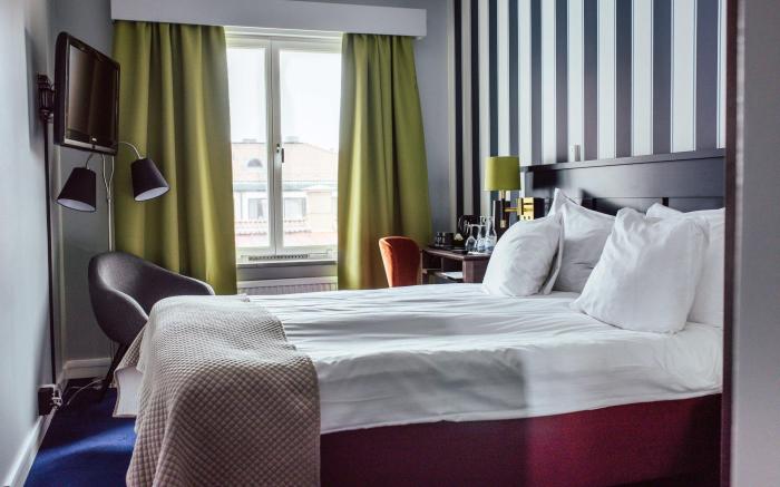 ProfilHotels Calmar Stadshotell